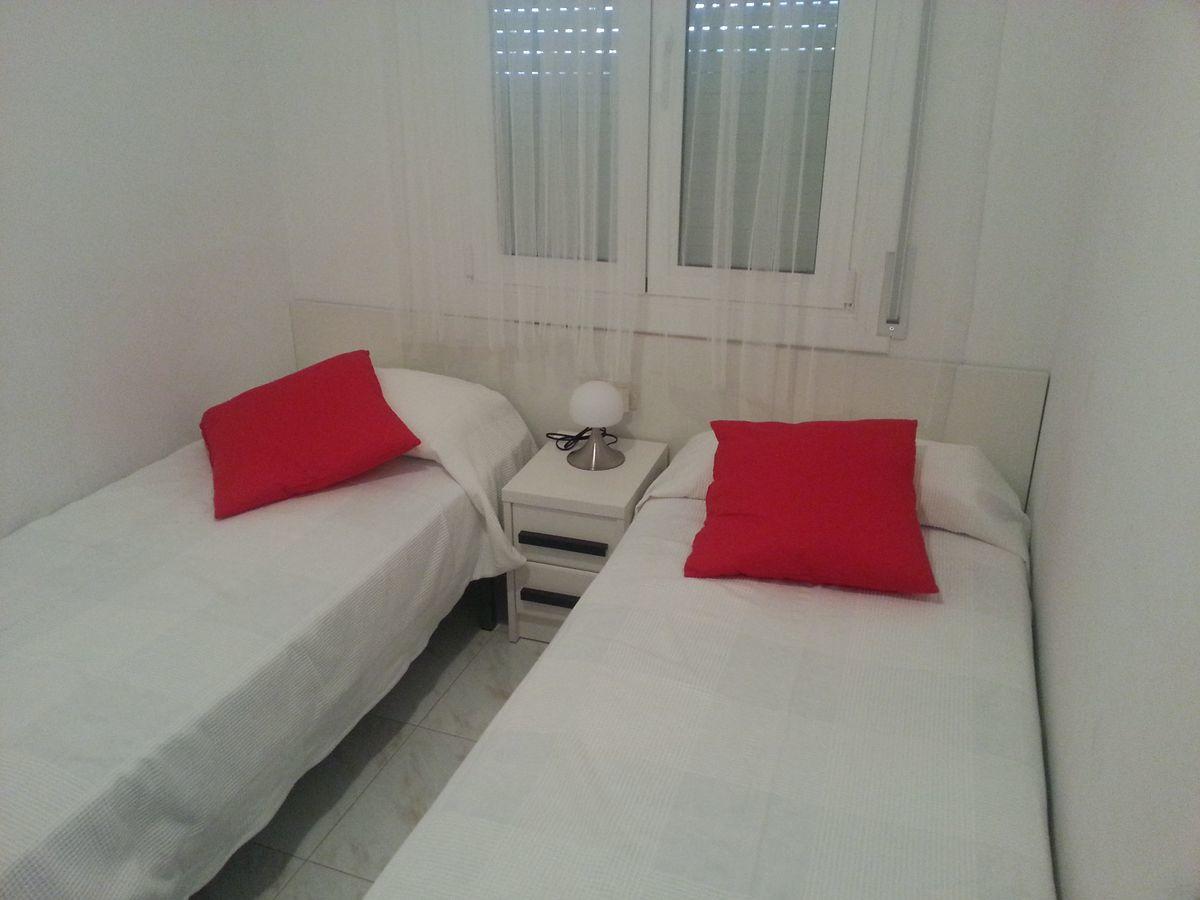 Apartamento Nirvana Rosas