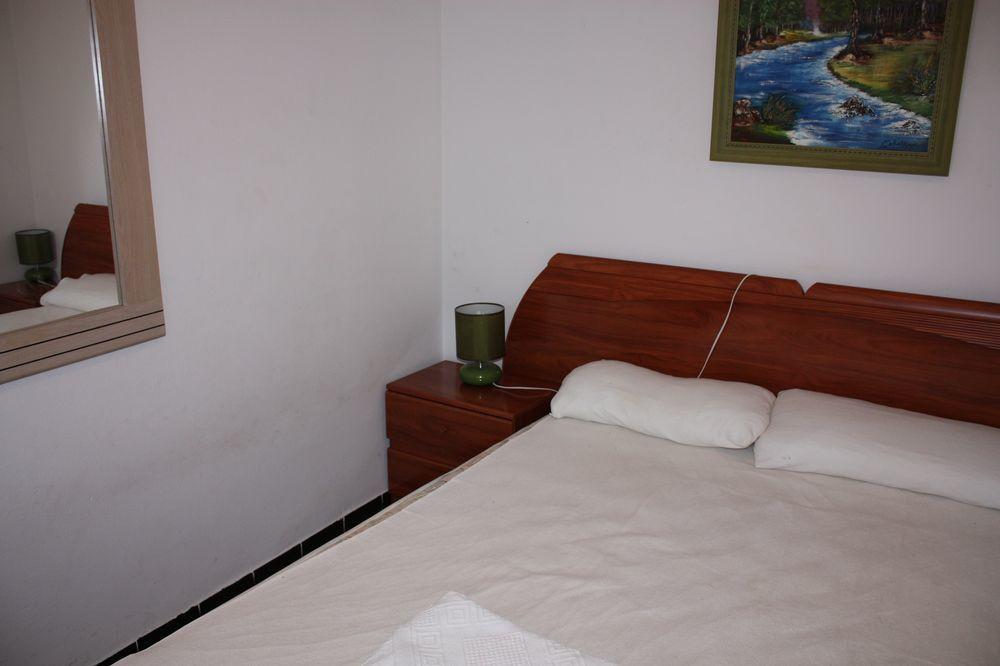 Apartamento Nirvana *