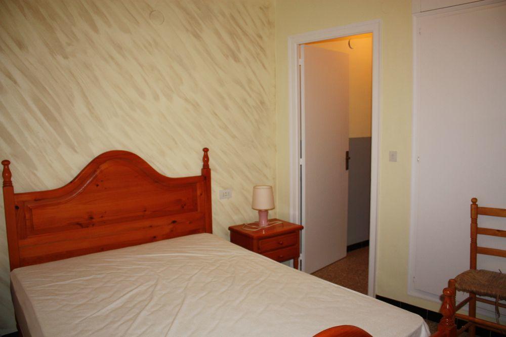 Apartamento Nirvana Rosas